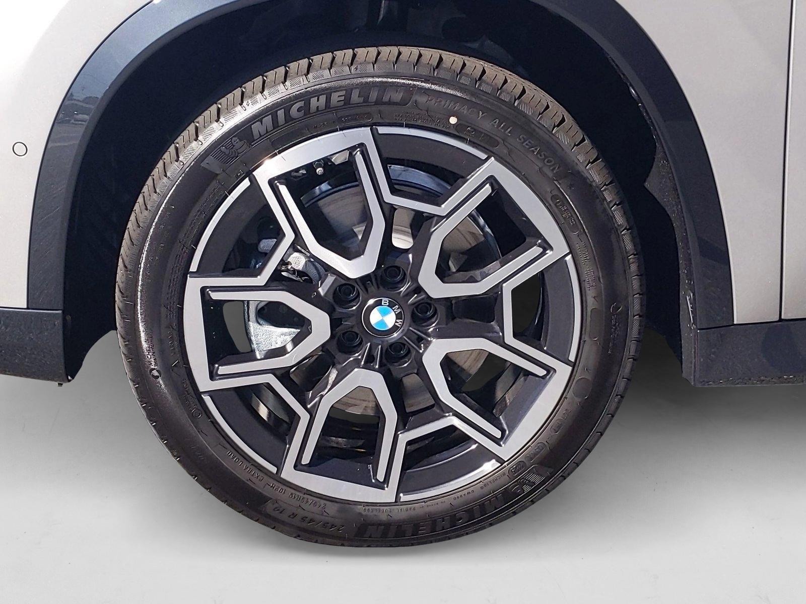 2025 Bmw X1 XDrive28i photo 10