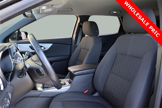 2020 Chevrolet Blazer 2LT photo 4