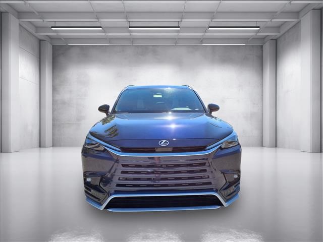 2025 Lexus TX 350 F SPORT photo 8