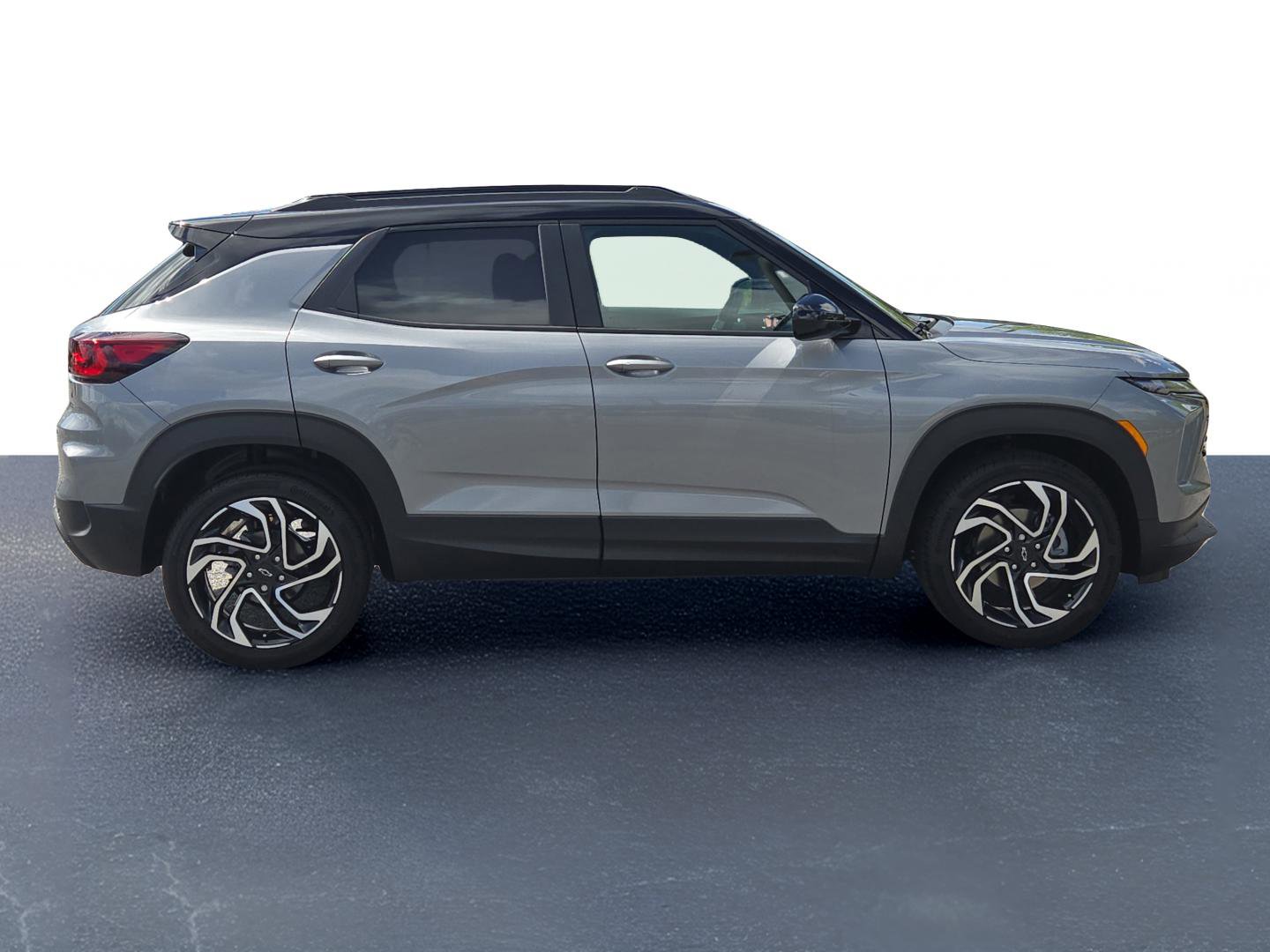2026 Chevrolet Trailblazer RS photo 7