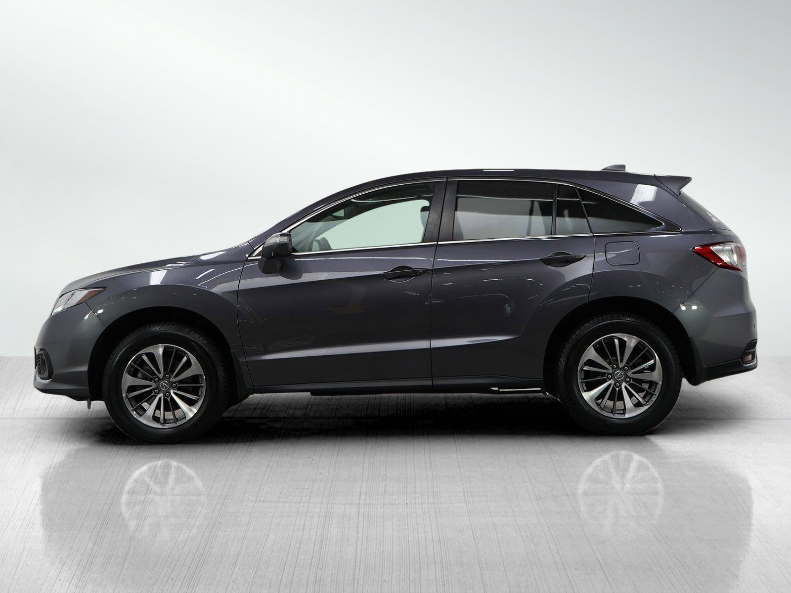Used 2018 Acura RDX Advance Package with VIN 5J8TB4H79JL022872 for sale in Bloomington, Minnesota