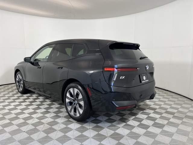 2026 Bmw iX iX xDrive60 photo 5