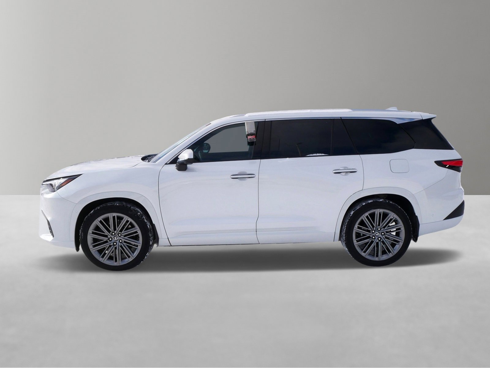 Used 2024 Lexus TX PHEV 550h+ with VIN 5TDACAC63RS000344 for sale in White Bear Lake, Minnesota