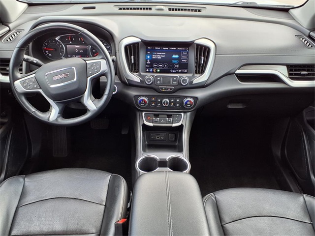 2023 Gmc Terrain SLT photo 3