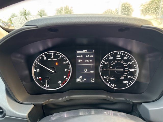 2025 Subaru Crosstrek Premium photo 17
