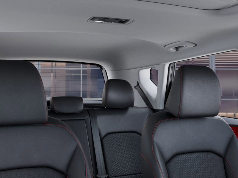 2025 Kia Soul GT-Line photo 22