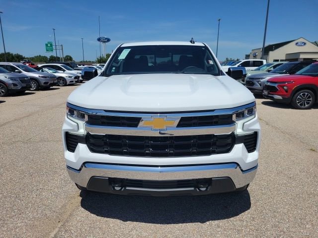 2026 Chevrolet Silverado 1500 LT photo 17