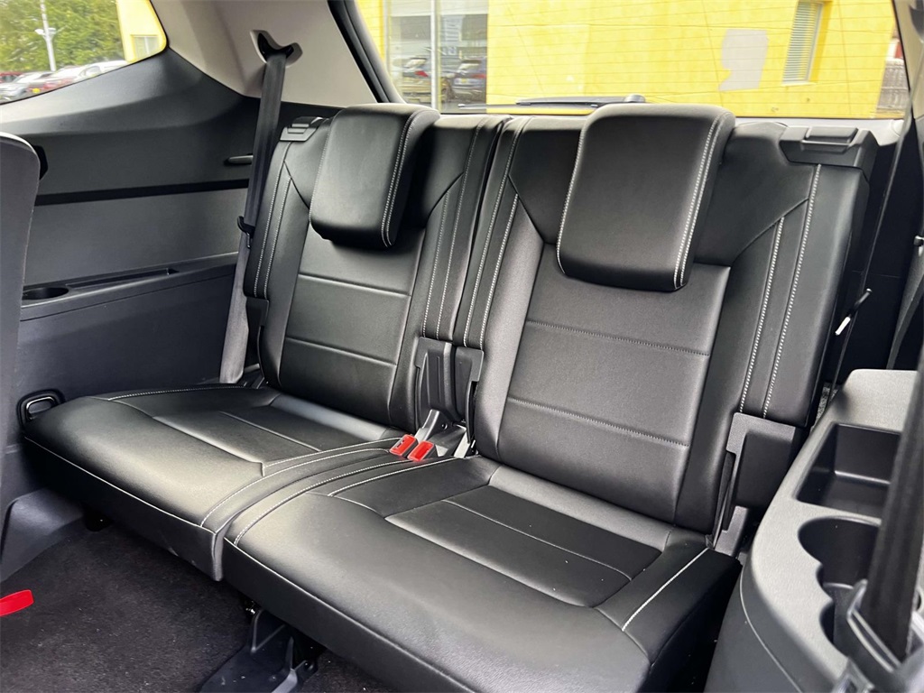 2021 Volkswagen Atlas SE photo 33