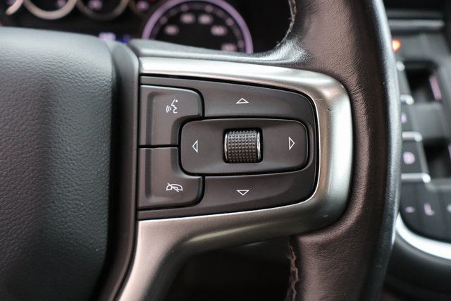 2021 Chevrolet Tahoe LT photo 14