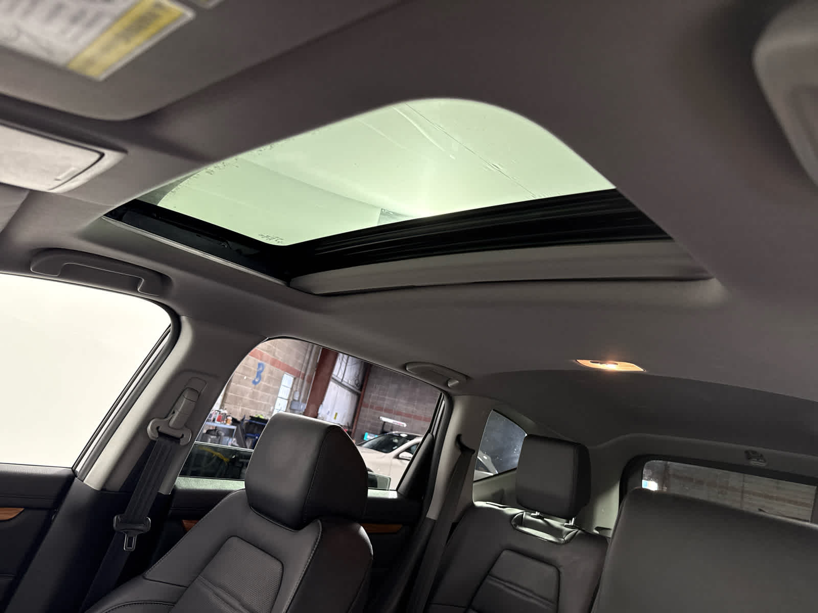 2022 Honda CR-V EX-L photo 30