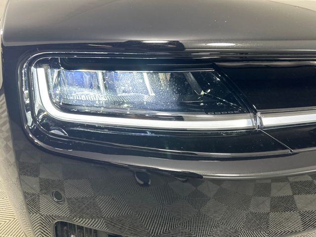 2025 Dodge Charger R/T Scat Pack photo 4