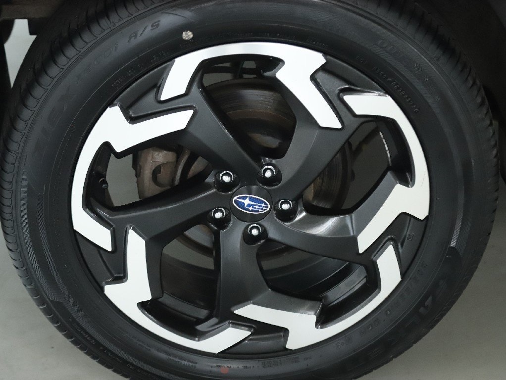 2023 Subaru Crosstrek Limited photo 11
