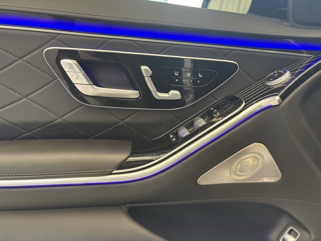 2025 Mercedes Benz S 580 4MATIC photo 11