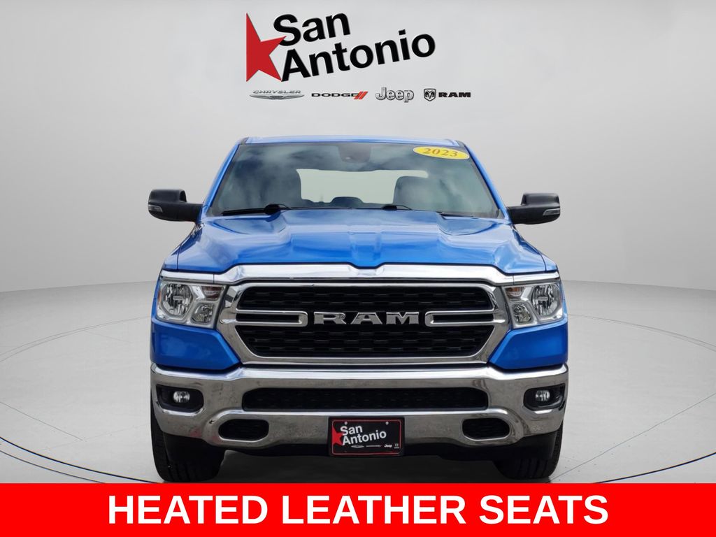 2023 Ram 1500 Big Horn Lone Star photo 3