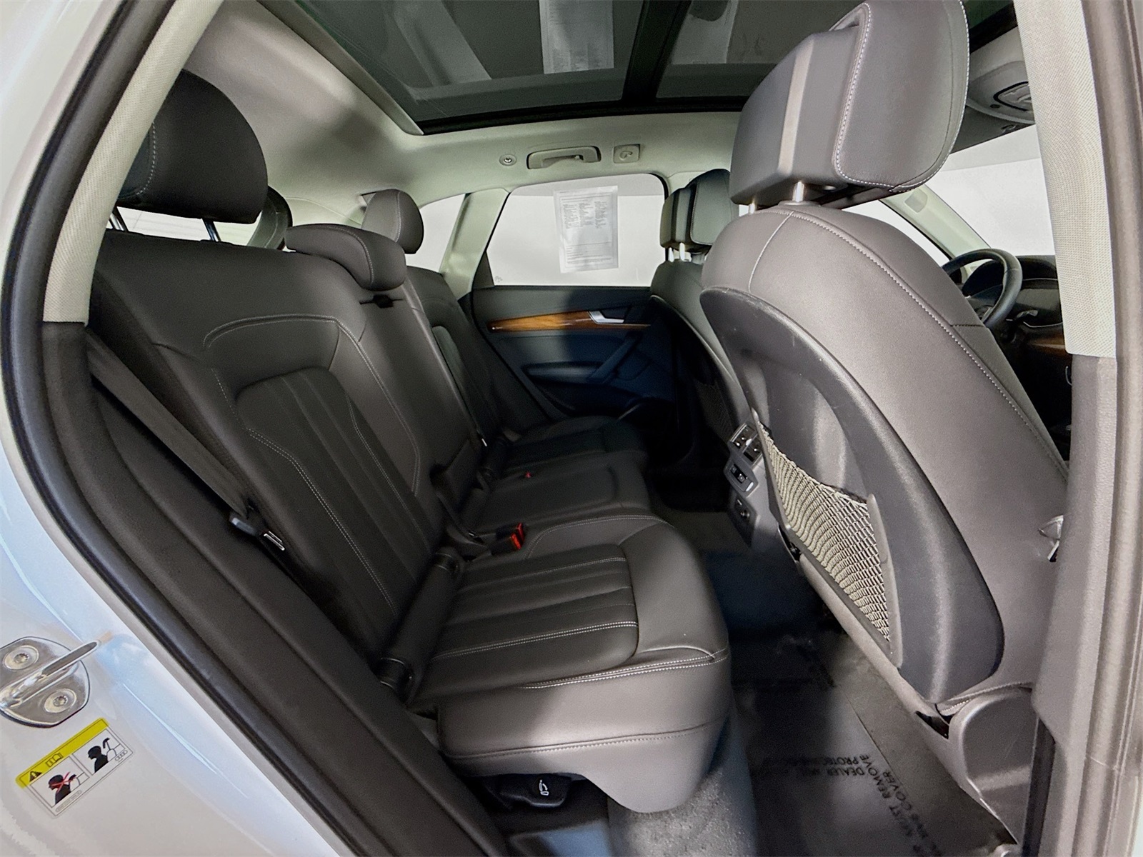 2023 Audi Q5 45 S line Premium photo 29
