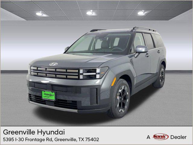 2026 Hyundai Santa Fe SEL's photo