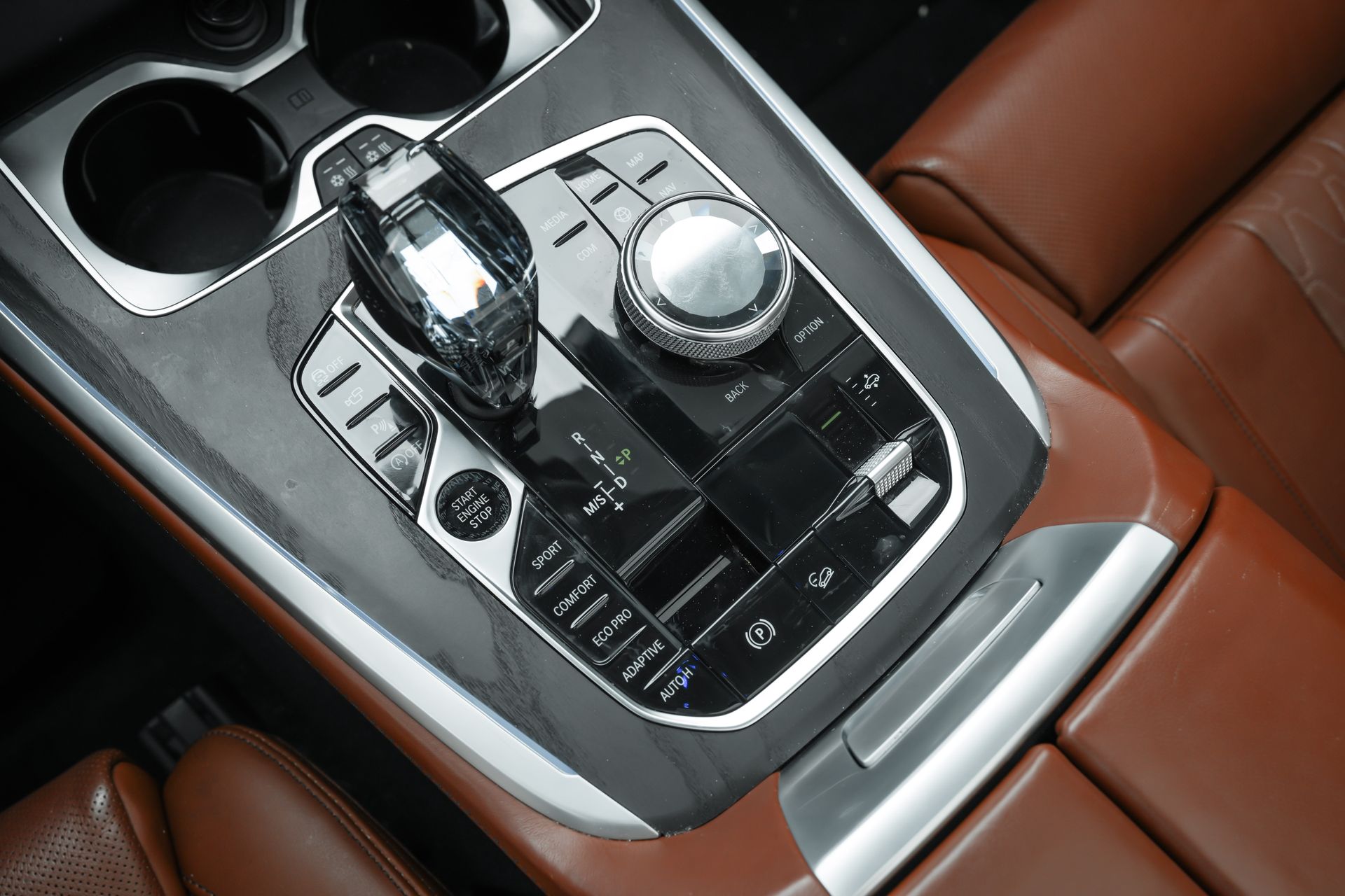 2019 Bmw X7 xDrive50i photo 15