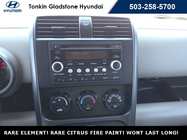 2010 Honda Element EX photo 10