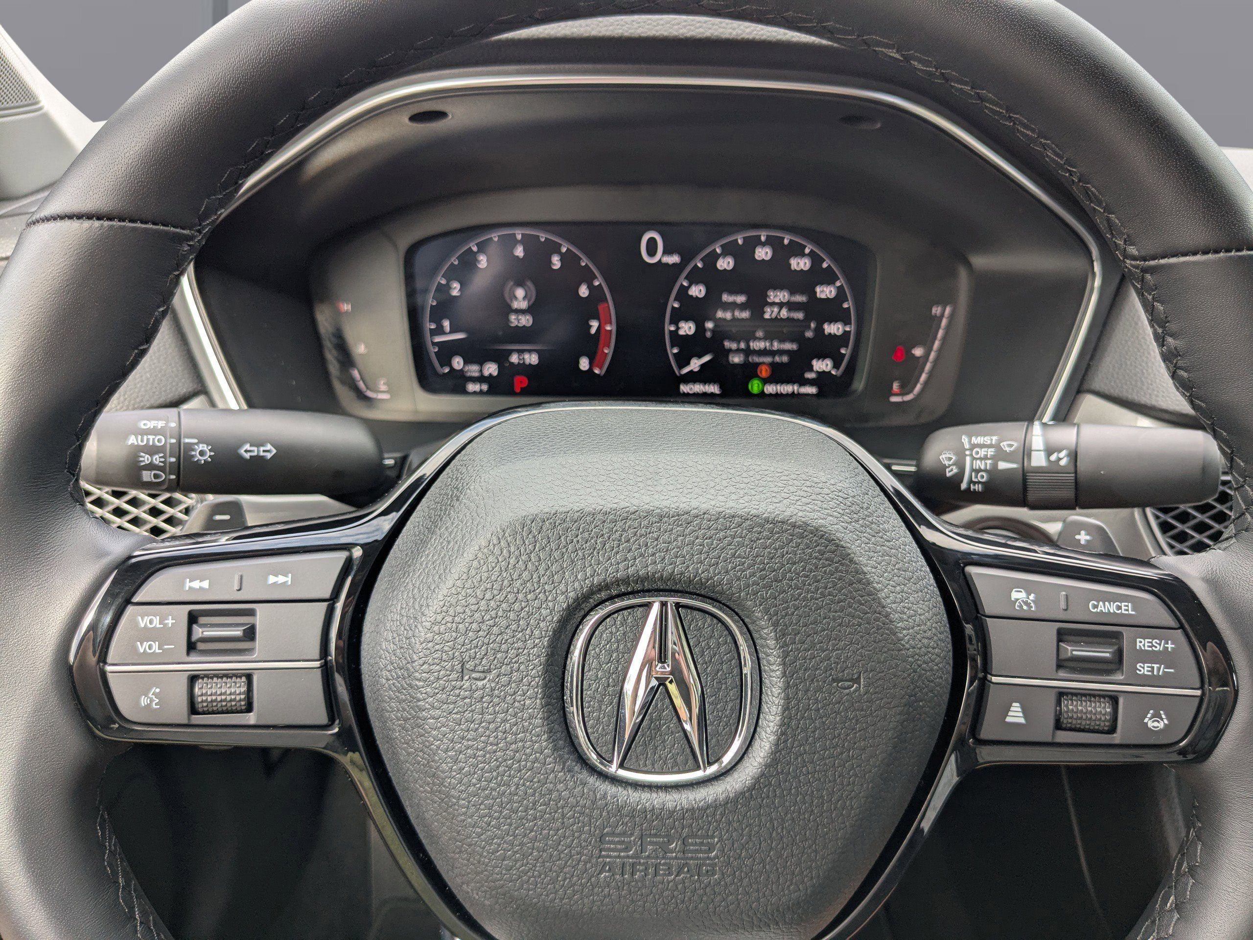 2025 Acura Integra Base photo 28