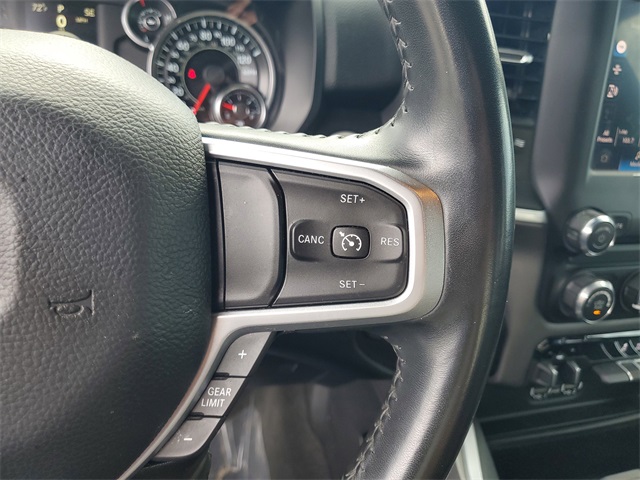 2022 Ram 1500 Big Horn Lone Star photo 13