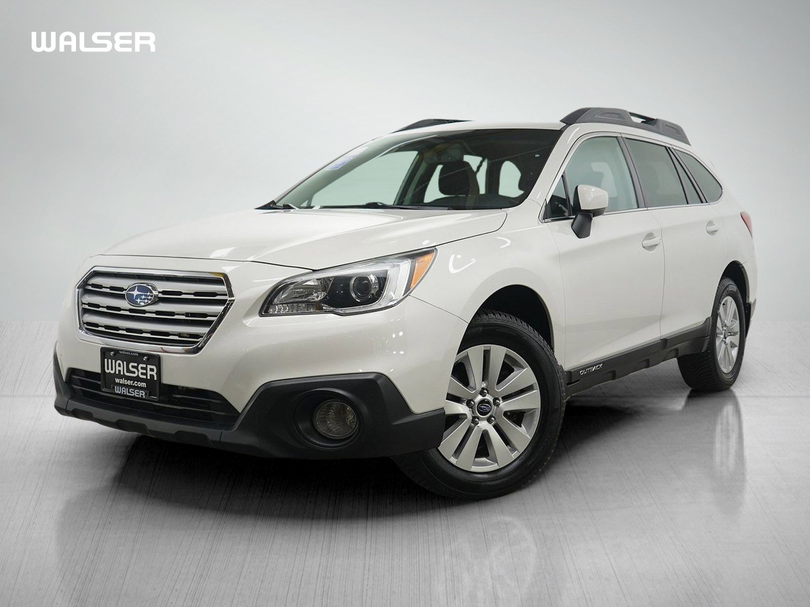 2016 Subaru Outback Premium's photo