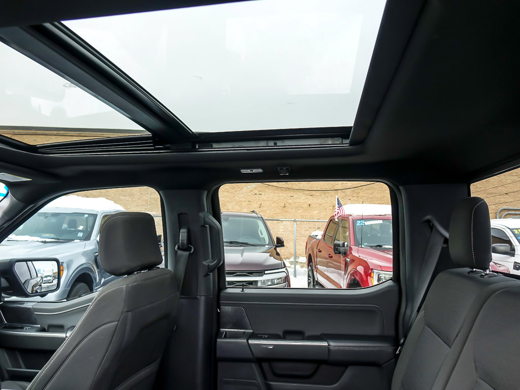 2023 FORD F-150 - Image 11