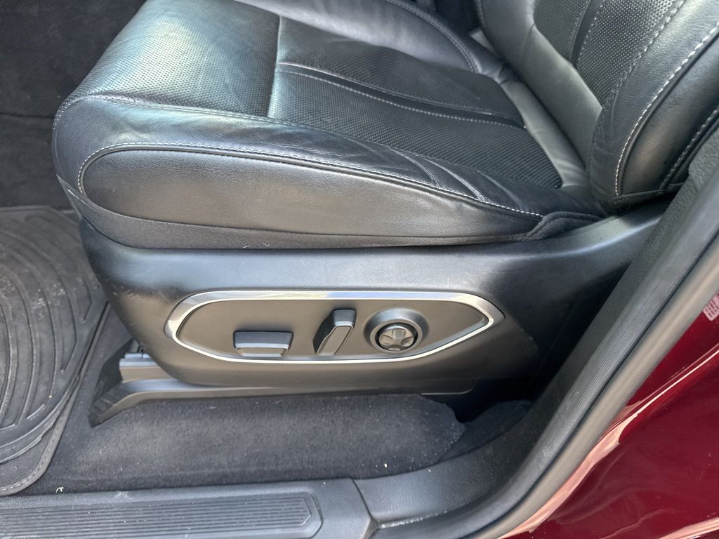 2022 Jeep Wagoneer Series II photo 6