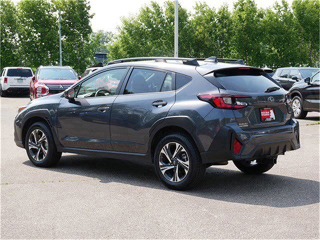 2024 Subaru Crosstrek Premium photo 3