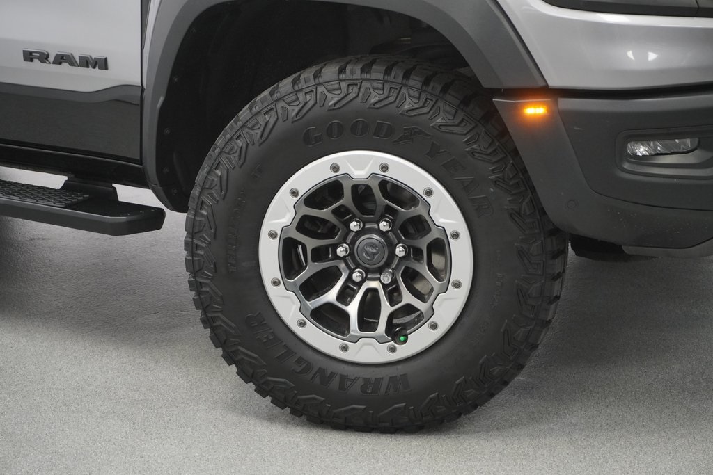 2022 Ram 1500 TRX photo 3