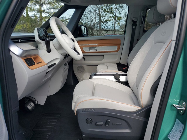 2025 Volkswagen ID. Buzz photo 19