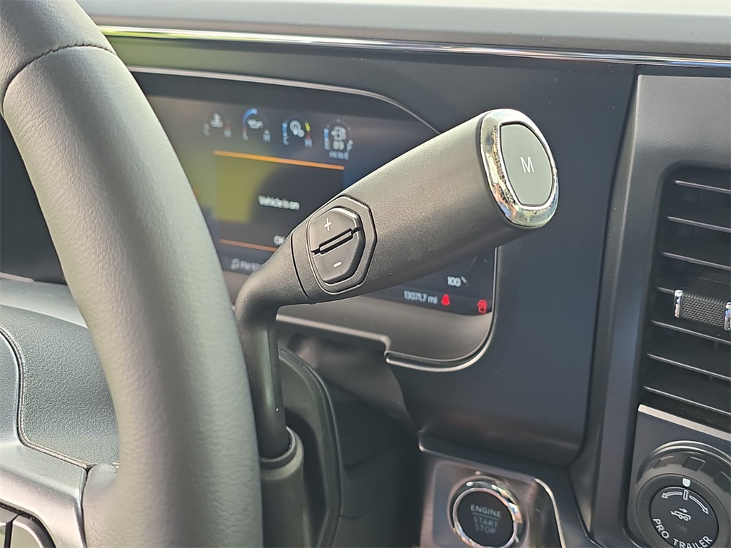 2025 Ford F-350 Lariat photo 26