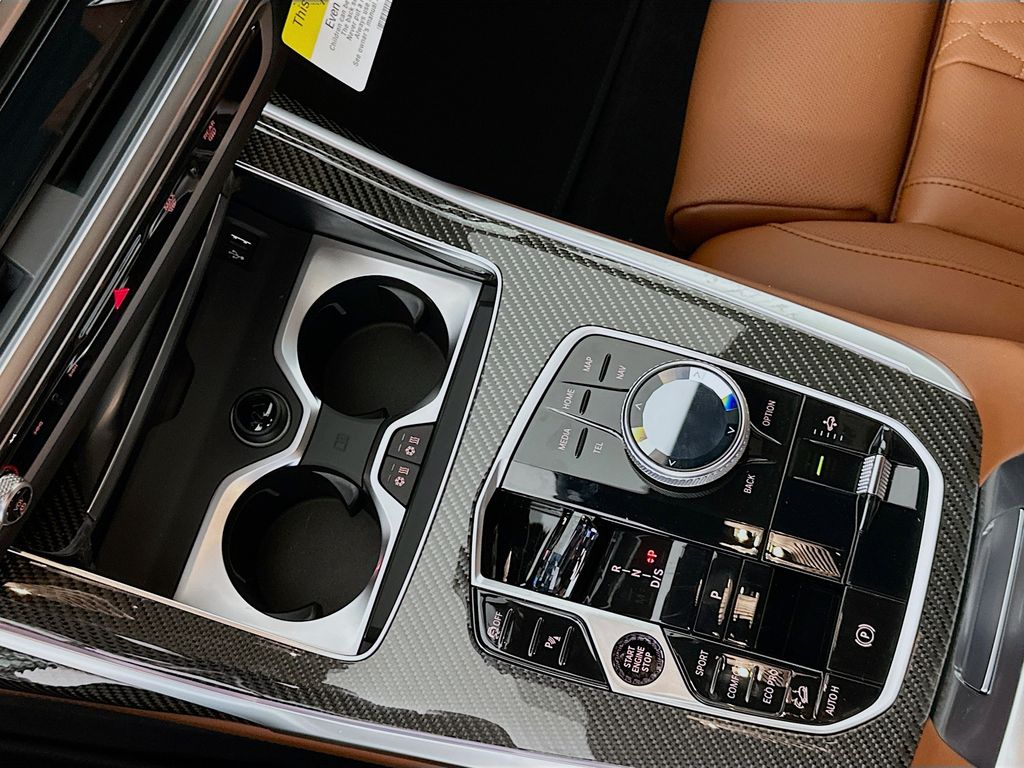 2026 Bmw X7 M60i photo 14