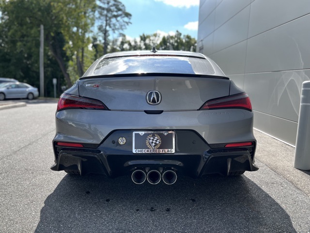 2024 Acura Integra Type S photo 16