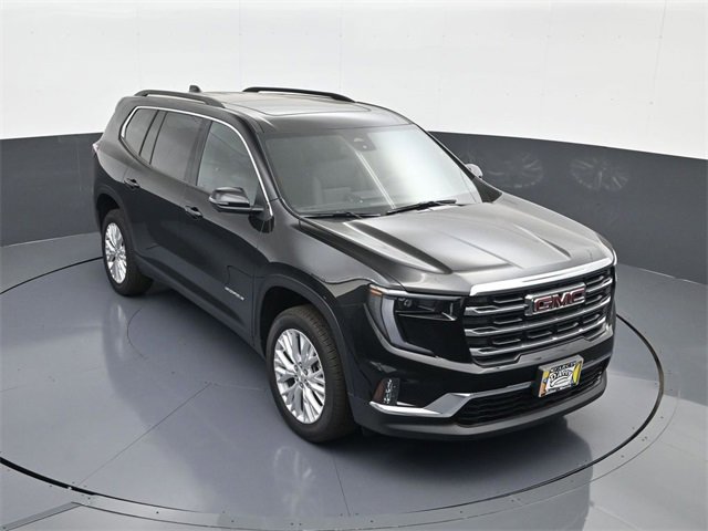 2025 Gmc Acadia Elevation photo 14