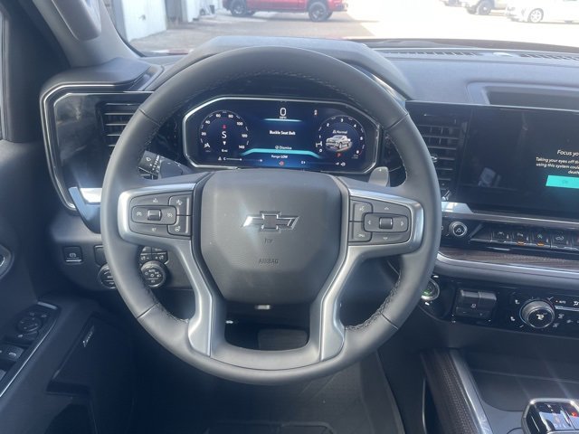 2026 Chevrolet Silverado 1500 RST photo 14