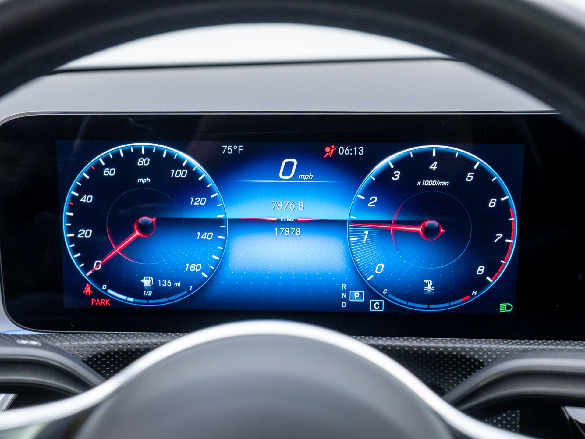 2023 Mercedes Benz CLA 250 4MATIC photo 21