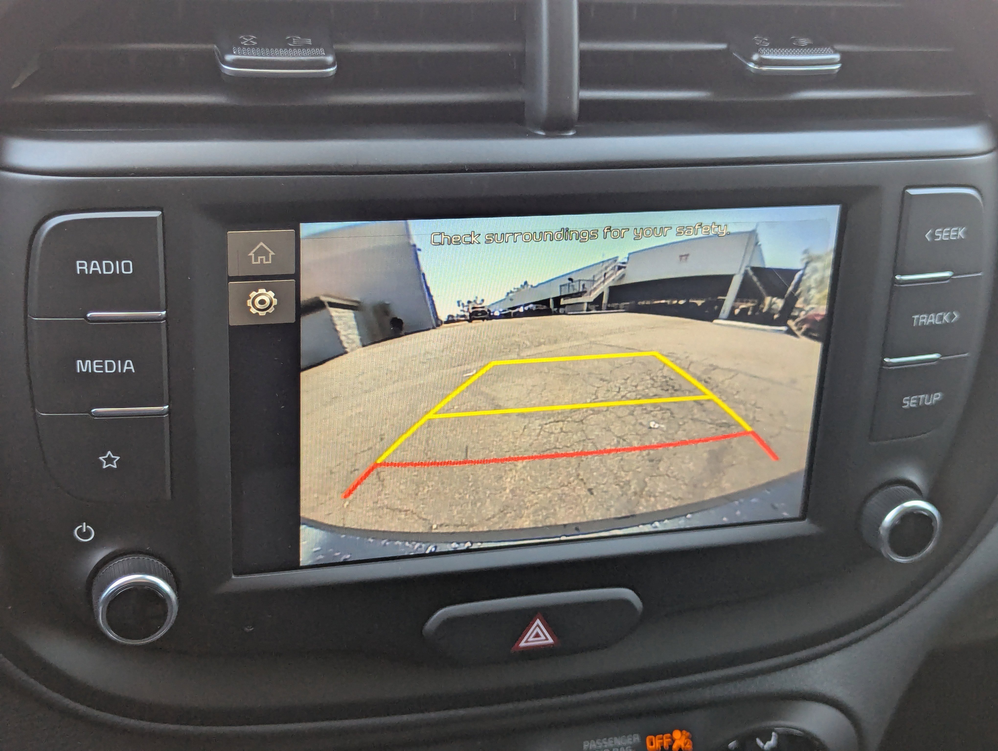 2025 Kia Soul LX photo 5