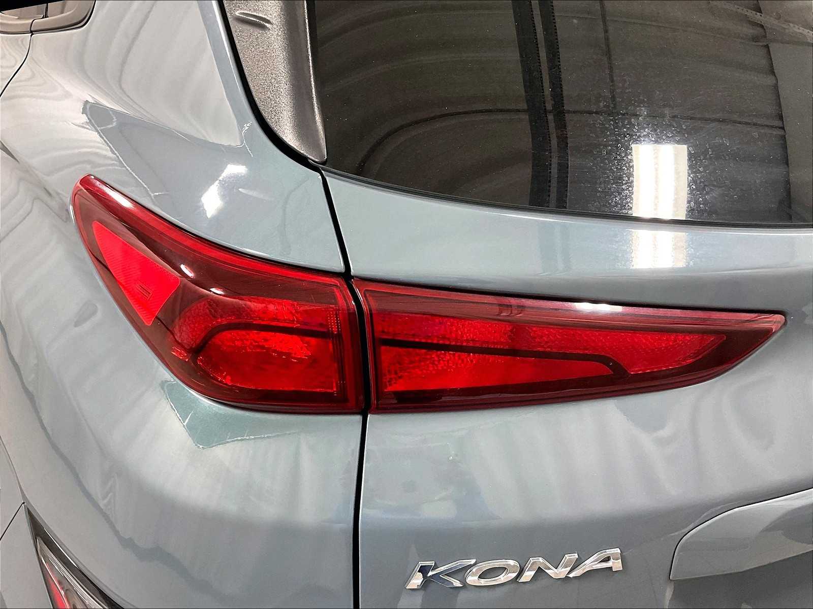 2023 Hyundai Kona Electric SE photo 30