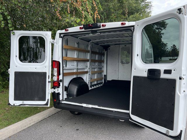 2023 Ram ProMaster 2500 Base photo 10