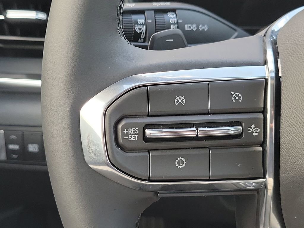 2026 Gmc Terrain Elevation photo 32