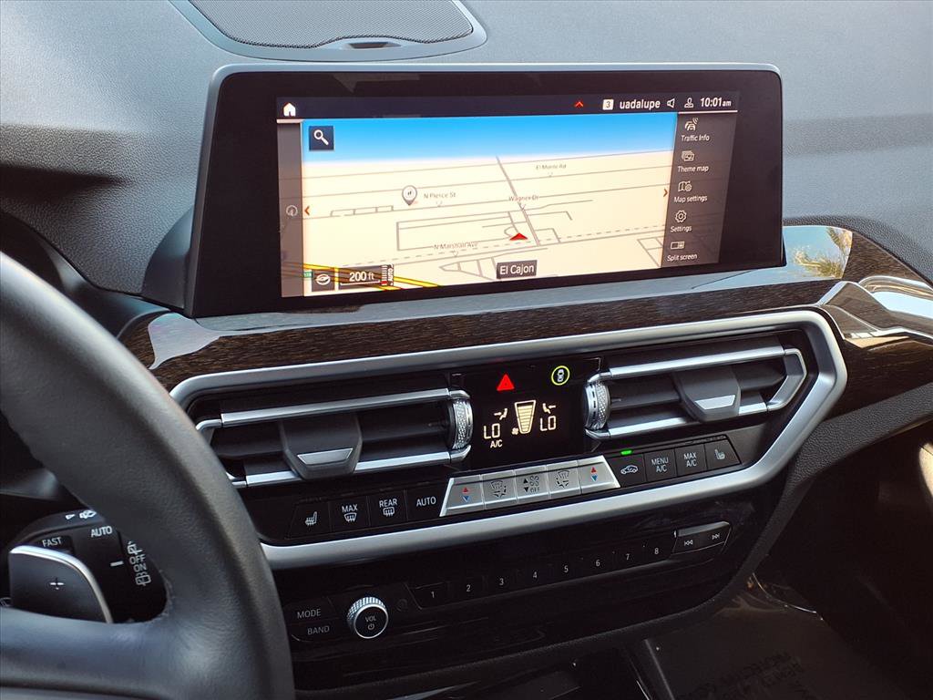 2023 Bmw X3 sDrive30i photo 4