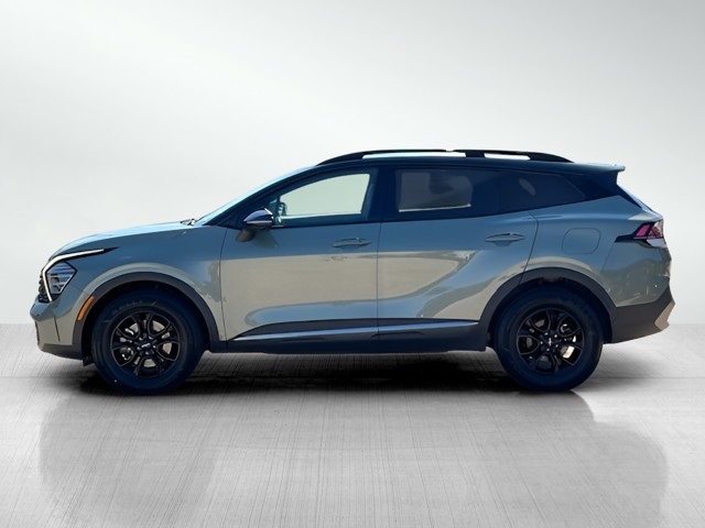 2023 Kia Sportage X-Pro Prestige photo 8