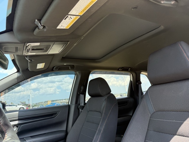 2024 Honda CR-V Hybrid Sport photo 3