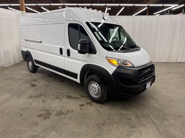 2026 RAM ProMaster Cargo Van Tradesman's photo