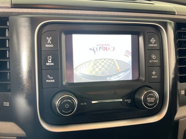 2021 Ram 1500 Classic Tradesman photo 17