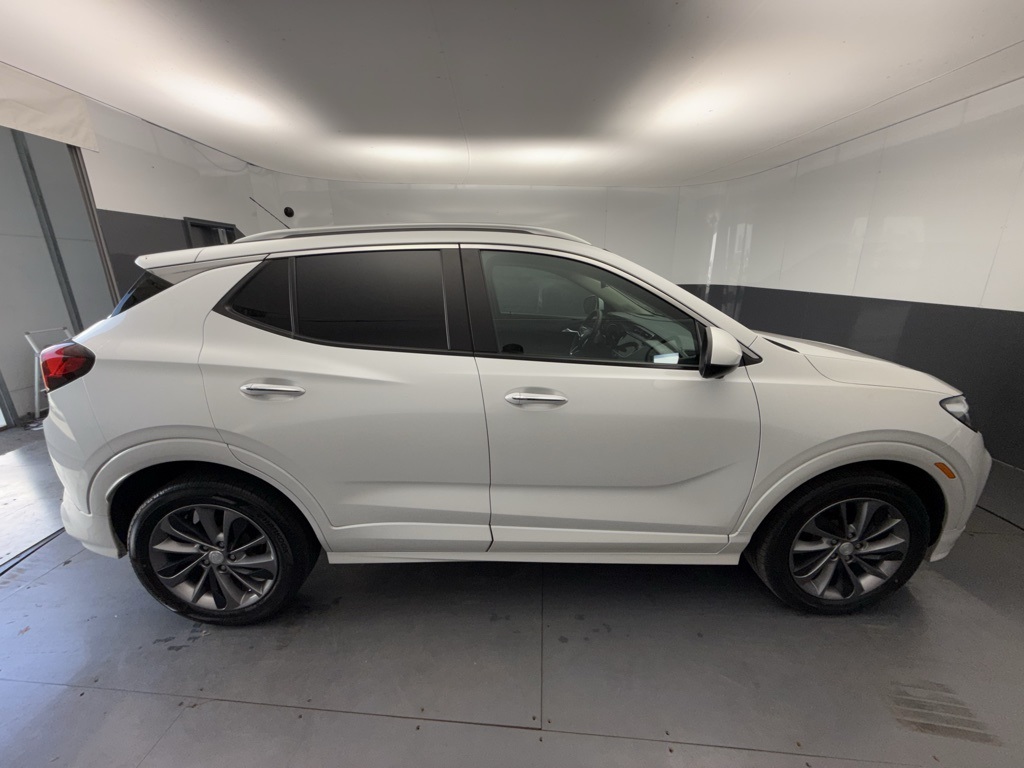2022 Buick Encore GX Select photo 8