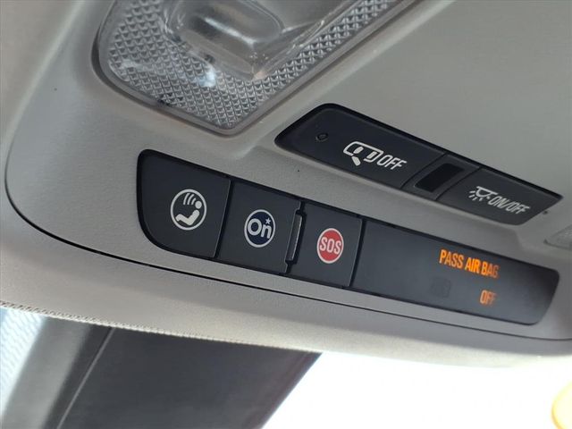 2018 Chevrolet Malibu 1LT photo 23