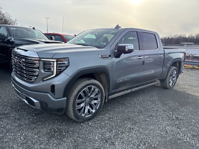 2026 GMC Sierra Denali's photo