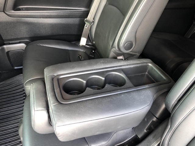 2022 Honda Odyssey EX-L photo 20