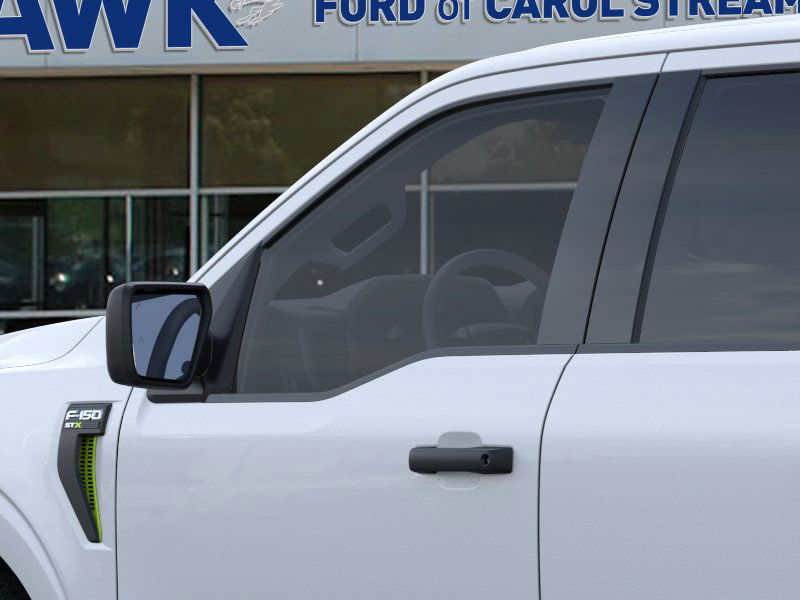 2025 FORD F-150 - Image 20